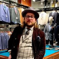 Thobias Holte Saxkjær