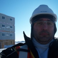 Patrick Elieff