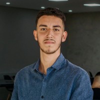 Kalvin Souza