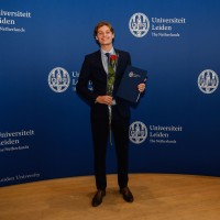 Thijs Parlevliet