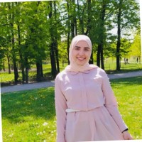 Mirna Al Mokdad