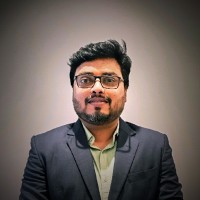 Gaurrav Maheshwarii