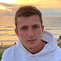 Nathan Legrenzi