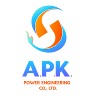 A.P.K. POWER ENGINEERING CO.,LTD.