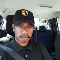 Benjamin Kuhumbi