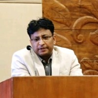 Abhishek Verma