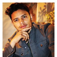 Kuldeep Tiwari