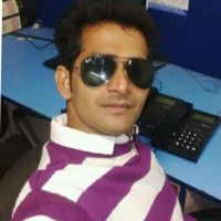 Mahendra Kumar Tiwari