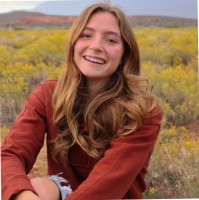 Katie Elison