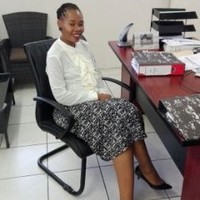 Mabongi Gcwensa
