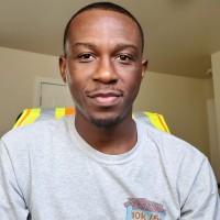 Emmanuel Abrifor