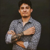 Rolando David Santeli Carcamo
