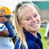 Taylor Barkman