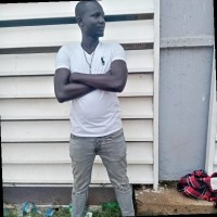 Ngor G. Akok