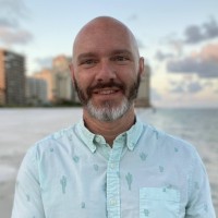 Mark Strauch