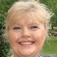 Jacqueline Leicht