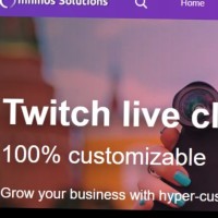Readymade Twitch Clone App By Omninos Solution Live Streaming App