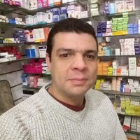 Mohamed Wafik