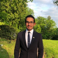 Adeeb Alsogaih
