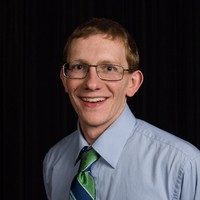 Ben Mckernan