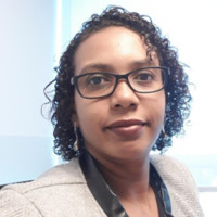 Helen Balbino