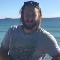 Brett Muldoon