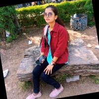 Pooja Kumari Yadav