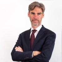 Eric MARIE-SAINT GERMAIN