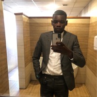 Brian Omondi