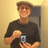 Patrick Fahey