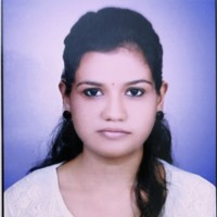 Vaishnavi Gurukar