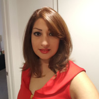 Saghi Atefyekta