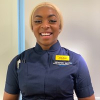 Joan Chidera Ezukwo