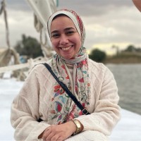 Noran Mohamed Yahia