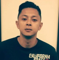 Ged Chua