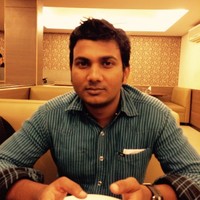 SANJAY PASWAN