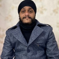 Gurvinder Singh Talwar