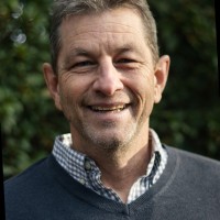 Chris Turner