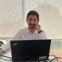 Davut Berkay Dönmez