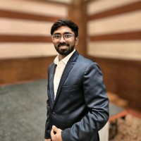 Sainadh Gupta