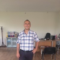 Bilge Kaan Korkmaz