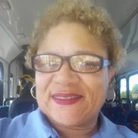 Tia Anderson