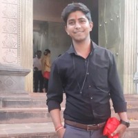 Vishal Pandey