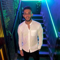 Andrew Alaa