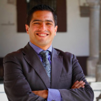 Jorge Meruvia