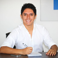 Cesar Luis Loyola Morales