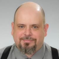 Brian Gaspard