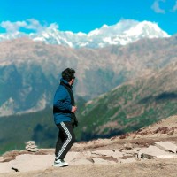 Himanshu Bisht