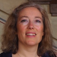 Alison Hindley