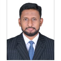 Mohamed Abdullah